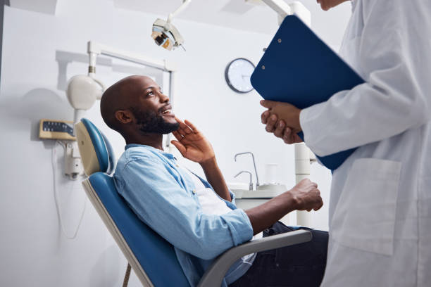 Professional  Holistic Dental Services in Sonora, CA