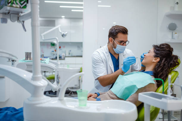 TMJ/TMD Treatment in Sonora, CA