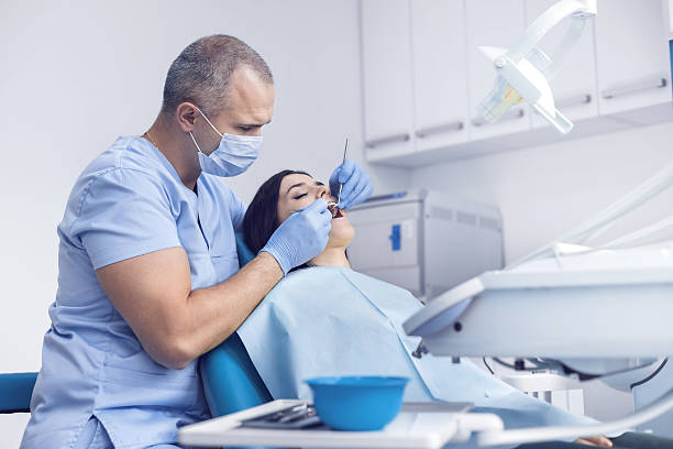 Professional  Holistic Dental Services in Sonora, CA